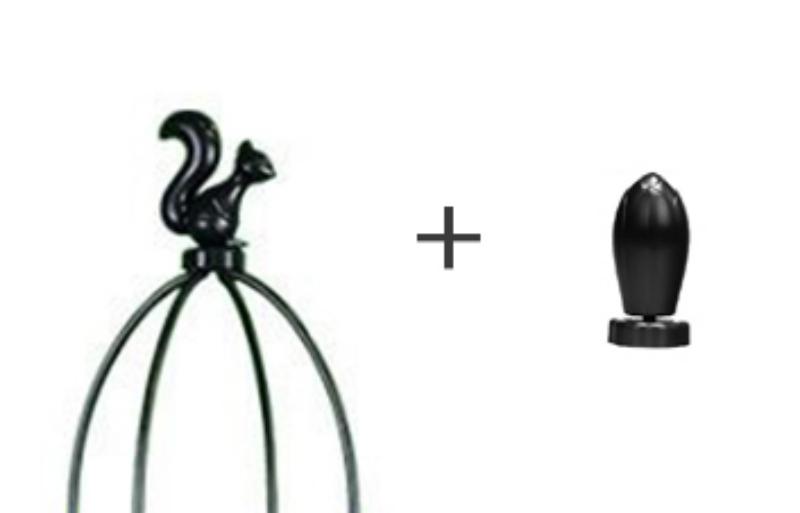 1Set Climbing Plant Trellis Garden Support Cages For Flowers Plants Support Frame Trellis Climbing DIY Flower Vines Pot Stand