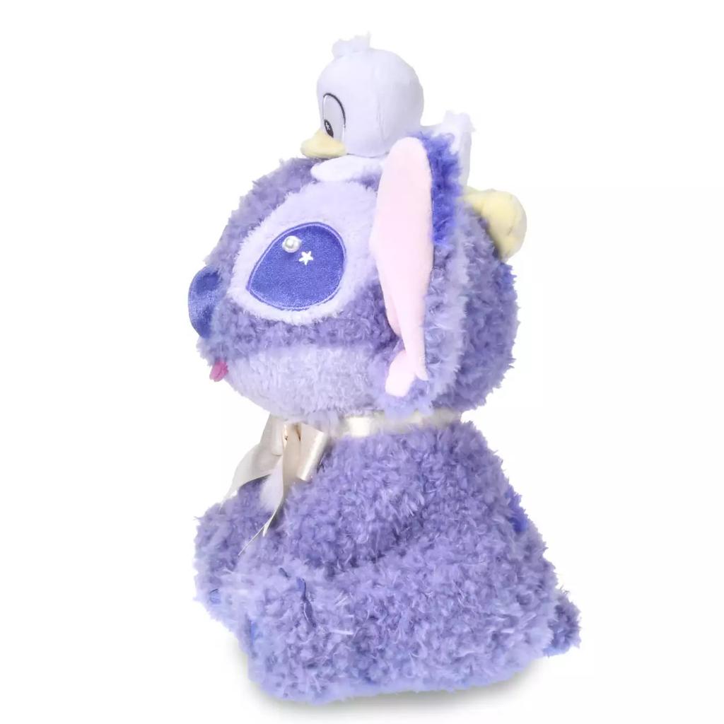 Disney store Japan Limited 2 stores Stitch Plush Toy Day Star