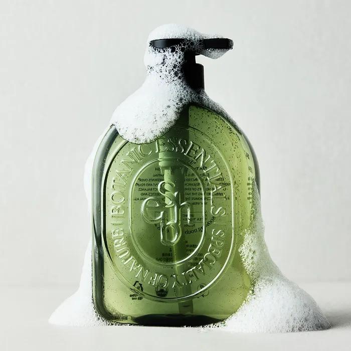 

Ежедневное средство для умывания от прыщей с чайным деревом 500 мл