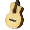 MusicMate MM-G22 NaturalDream Acoustic Guitar
