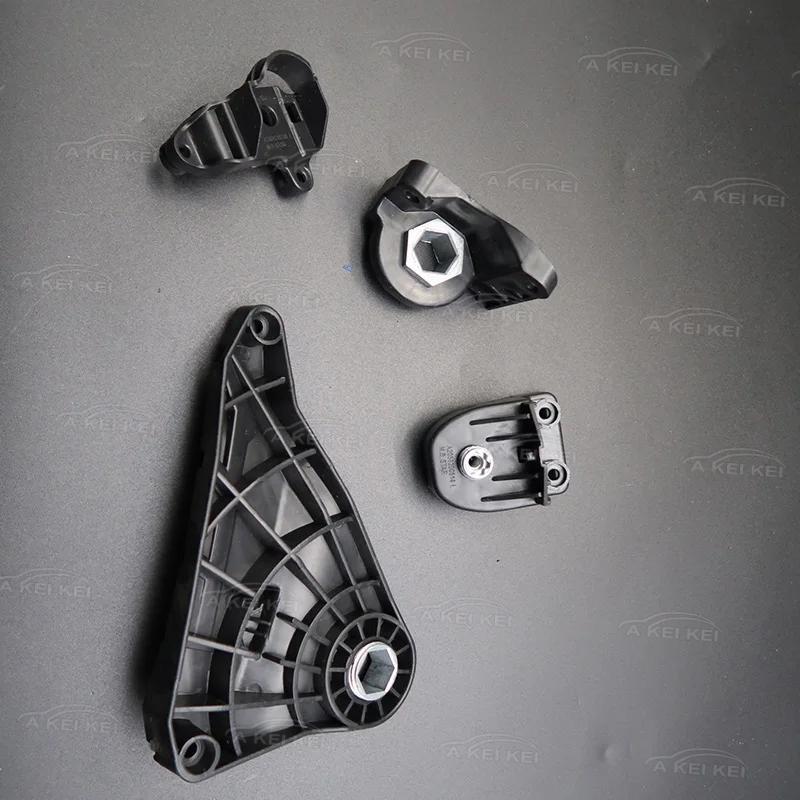 Headlamp Screw For Mercedes-Benz C-Class W206 C200 C260L -2024 A2068209700 A2068209800 Car Headlight Repair Kit Bracket