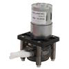 Peristaltic Pump 300mlmin DC Brushed Motor Liquid Dosing Pump for Aquarium Laboratory Industrial