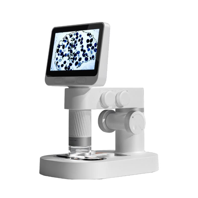 Dangdangli Smart HD Digital Microscope