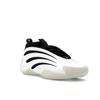 Adidas Harden Vol. 9 Stormtrooper bărbați pantofi sport alb nor-alb miez-negru JR2504