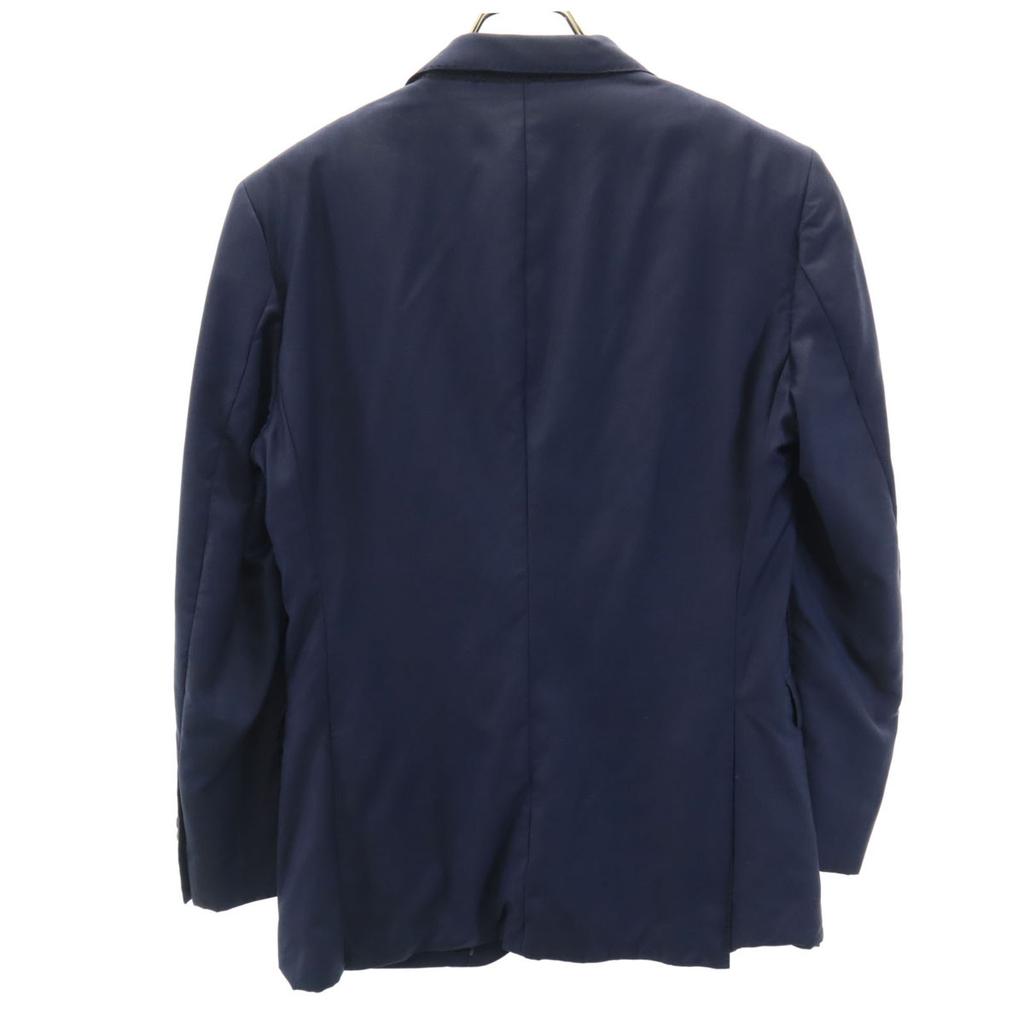 BLACK LABEL CRESTBRIDGE Made in Japan 100% wool tailored jacket Men's Used