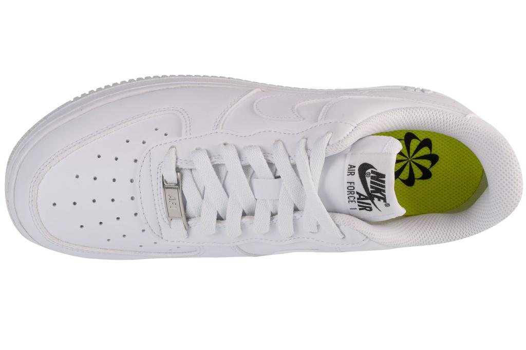 Nike W Air Force 1 07 Next Nature, Womens white Sneakers