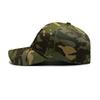 Camouflage Tactical Cap Men's Outdoor Air Force Camouflage Baseball Cap Sunshade Sunscreen Adjustable Breathable Cap