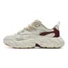 FILA FERN 2S Cushioning Abrasion Resistant Breathable Coverage Lightweight Height Increasing Low top Chunky Sneakers F12W611113FAA