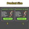 10/20pcs Auto ATV Adjustable AXLE CV Joint Boot Crimp Clamps with Pliers Tool Crimp-Ear Type Extension