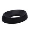 Helmet Service Pad Multifunctional PU Lightweight Non Slip Helmet Donut Ring Service Cushion