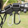 Motorcycles Scooters Bicycles Electric Vehicle Hook Hanging Bag Hook Helmet Hooks Handlebar Fixed Accessories Multifunctional