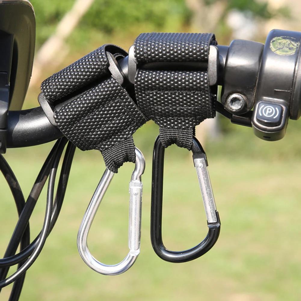 Motorcycles Scooters Bicycles Electric Vehicle Hook Hanging Bag Hook Helmet Hooks Handlebar Fixed Accessories Multifunctional