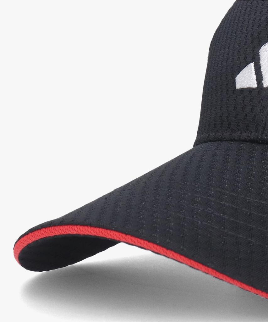 Adidas ADM 6P Black LT-MESH CAP_04