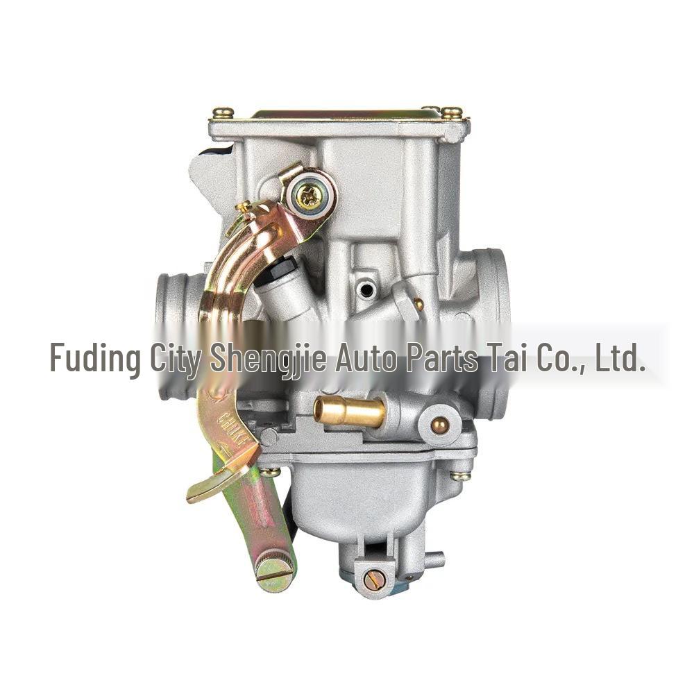 ATC350/ATC350X 350 ATV Carburetor for 1985-86 Beach Bike Standard
