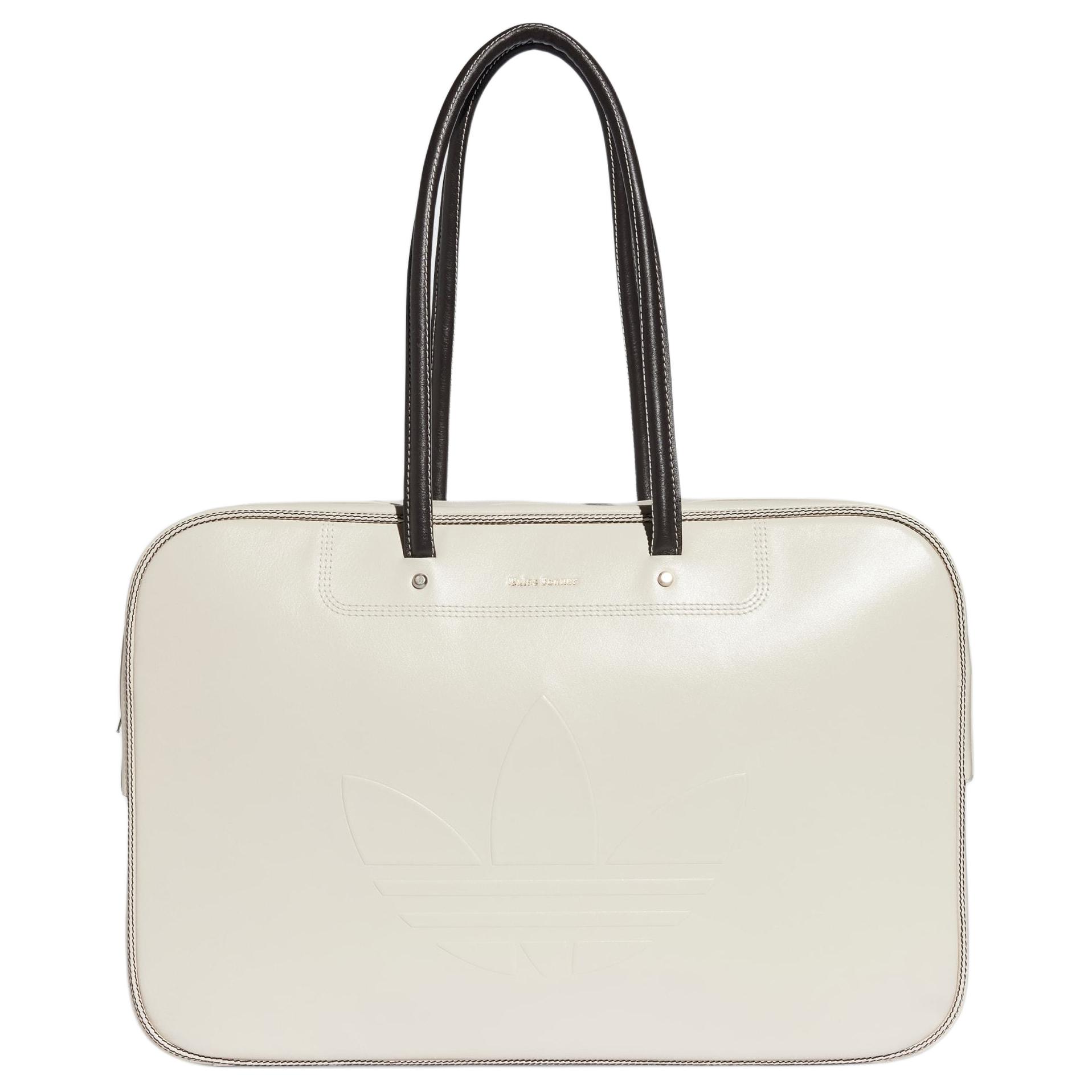 

Новая сумка Adidas X Wales Bonner Меловой белый IW1164 48.3*17.3*31.8CM