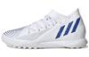 Predator Edge.3 Tf 'White Hi-Res Blue' GX0000