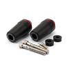 MT09 Frame Slider Crash Protector For YAMAHA MT 09 MT-09 SP 2021-2025 Motorcycle Accessories Falling Protection Crash Pad
