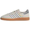 Handball Spezial Alumina Grau Unisex Sneaker Wolkenweiß Grau-Drei JH5441