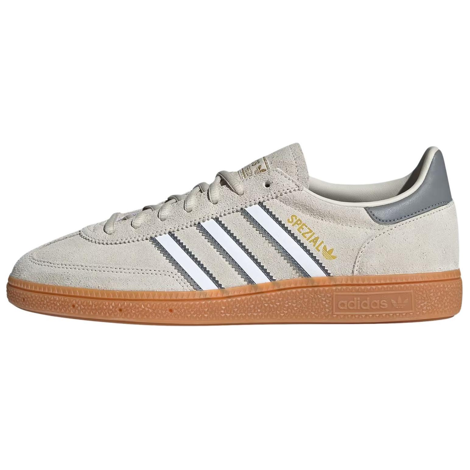 Adidas Handball Spezial Alumina Grey Unisex
