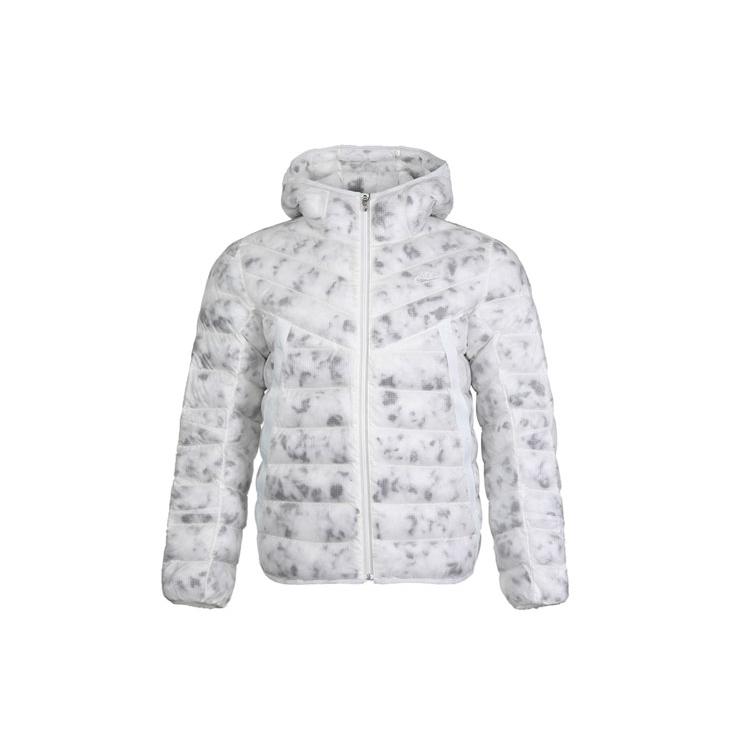 Nike Puffer Jackets Men`s Mountain Peak