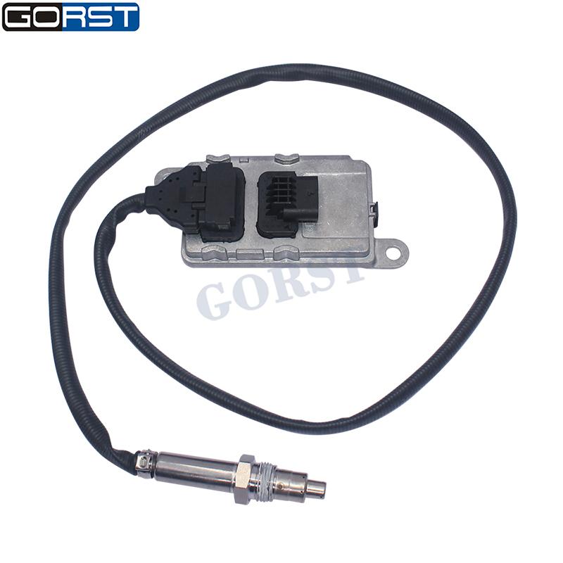 Nitrogen Nox Oxygen Sensor 5WK96756A for Cumm Engine 5WK96756 A2C81234400-03