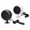 Star Planet Riscaldatore Auto Ventilatore Portatile Sbrinatore Antiappannante Riscaldamento Rapido Riscaldatore Spazio Auto per Veicolo
