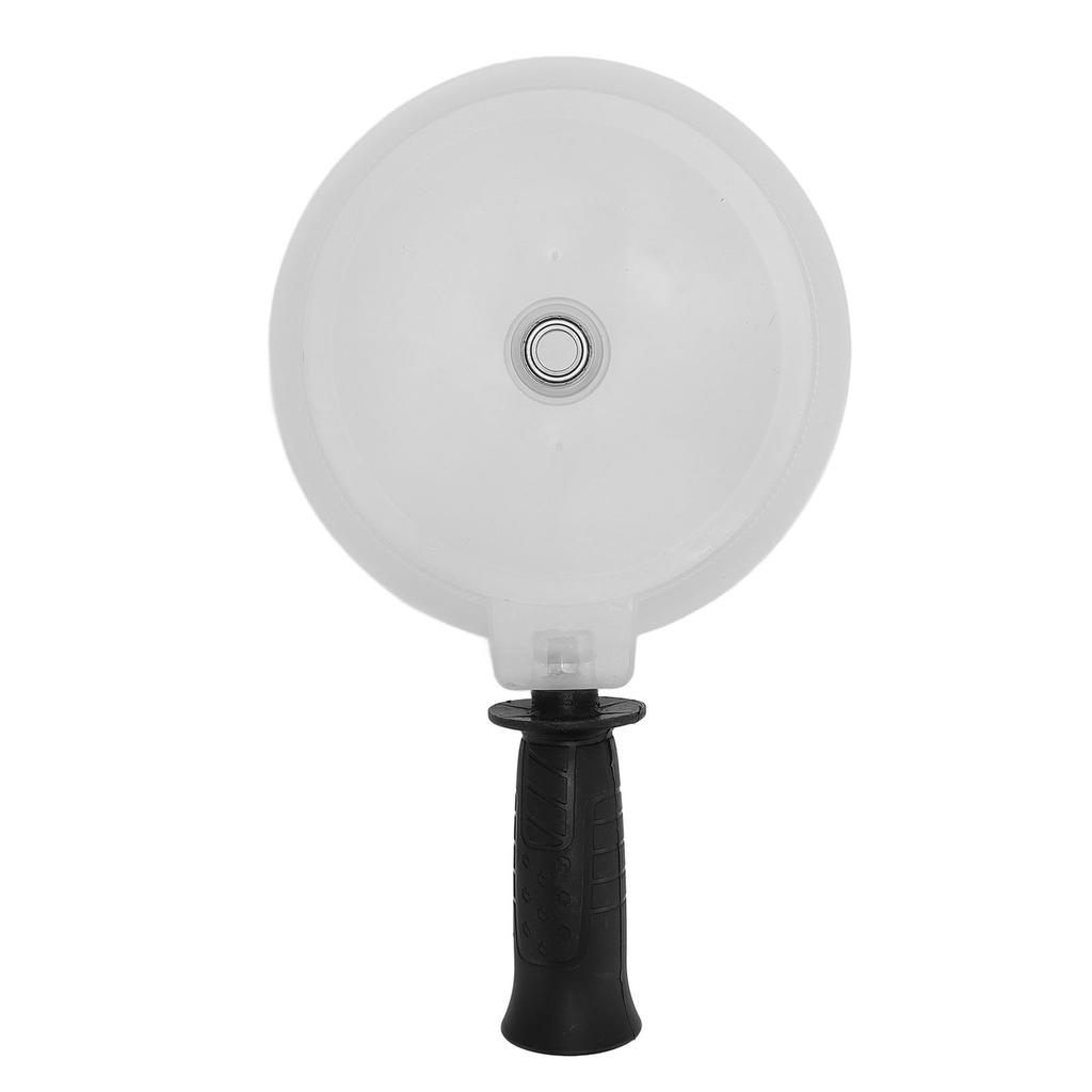 Kryt proti prachu pro děrovku 125MM průměr Gumový kryt proti prachu pro děrovku Sběrač pro elektrické kladivo Vrtačku