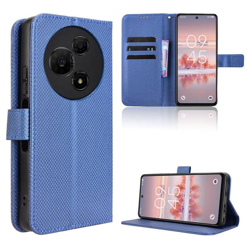 

Leather Flip Wallet Case For TCL 60 SE Nxtpaper 5G 60 XE Nxtpaper Magnetic Book Cover Stand Holder Shell Capa Fundas TCL 60 XE NxtPaper