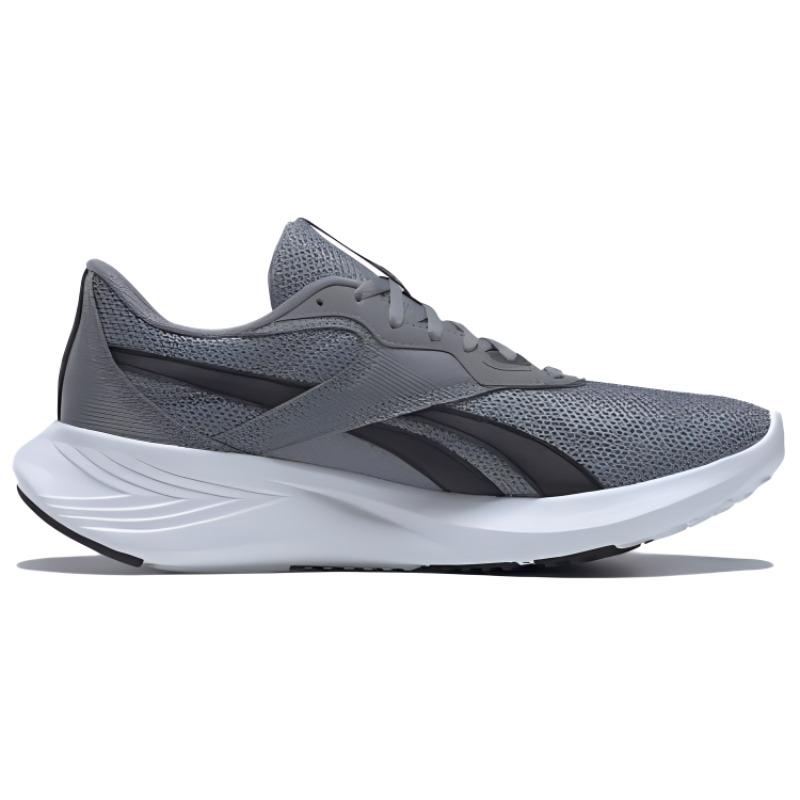 Reebok Energen Tech Pure Grey Black Unisex Sneakers Core-Black HR1895