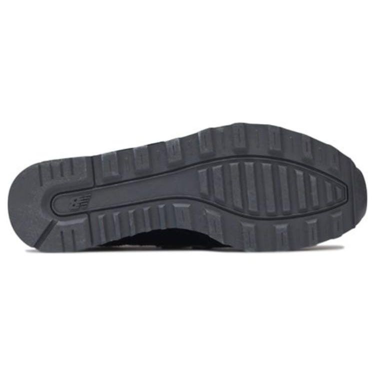 New Balance  996v2 Tassel - Black Women Sneakers WL996TK2