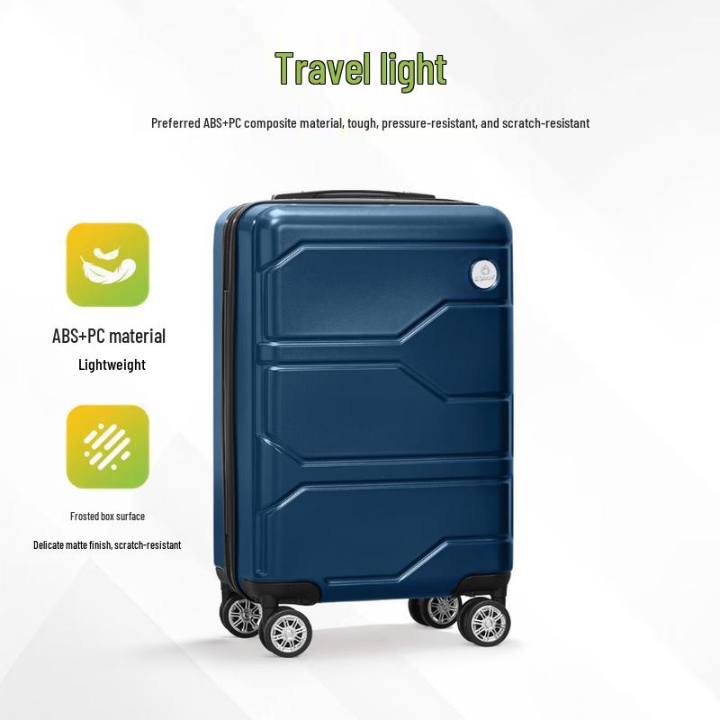Diplomat TC-6902 20-Inch Carry-On Hardside Spinner Suitcase