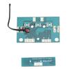 AA58 PCB Circuit Board for Bosch 18V Li-Ion Battery Voltage Detection Protection