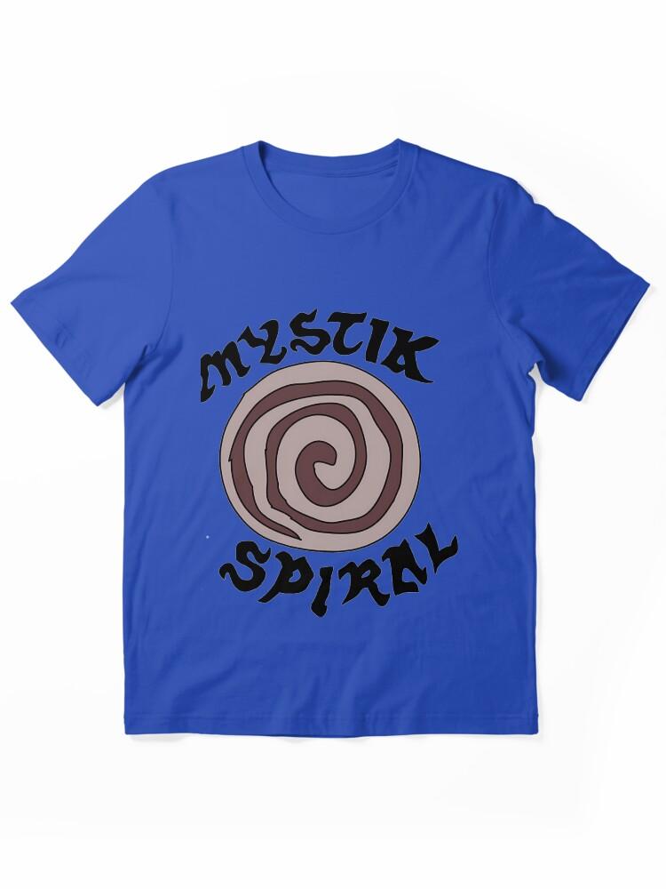 Daria The Spiral Essential Unisex T-Shirt