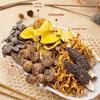 Junyi Six Treasure Mushroom Soup Mix