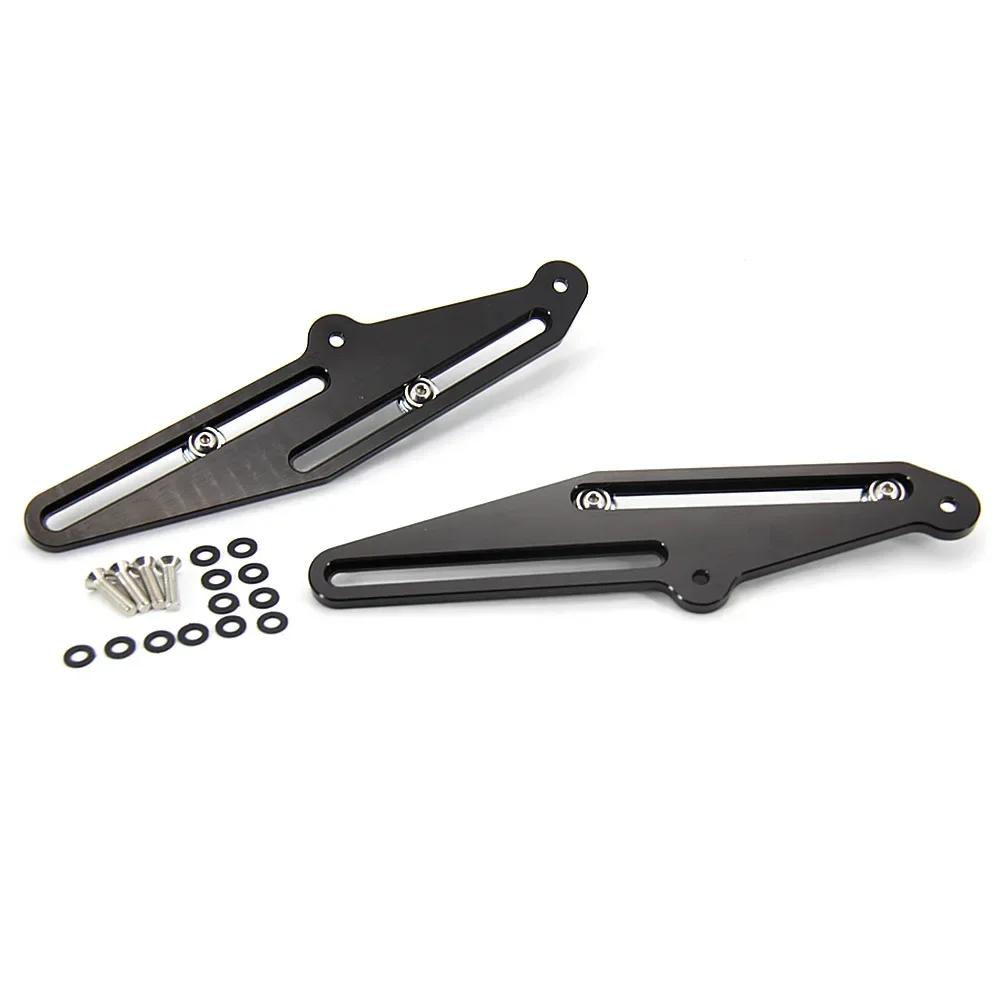 Regulator Parbriz Motocicletă Pentru YAMAHA TENERE 700 T700 T 700 Tenere700 T7 2025 Suport Parbriz Accesorii Motocicletă