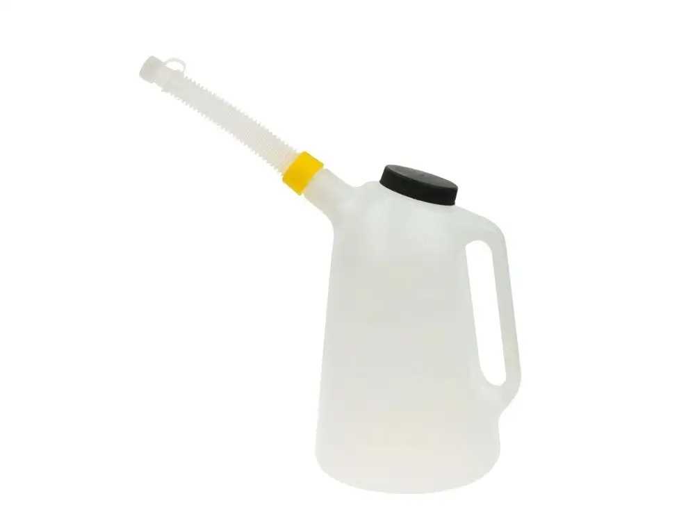 Watering Can For Oil 3L