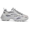 Fila Women's Sofia Retro Reflective Dad Sneakers Antartica Grey F12W034120FAG