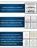 Smart Home Zigbee IoT Wireless Gateway with Plastic Shell