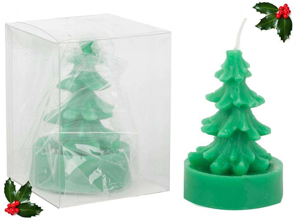 Christmas Tree Candle 2 Sd22-006 (96) Gab_A