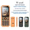 Mobile Phone with Ultra-Long Standby, Bluetooth, Type-C, Multi-Language, Internet Access Compatibility