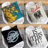 The SStrokes The New Abnormal Pillow Case Cover Square Sofa With For Pattern Comfortable Cushion Suitable Of Room