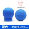 Pomello del Cambio Auto Universale Copertura in Silicone Custodia Protettiva Asta del Cambio Antipolvere Impermeabile Maniglia Leva Rivestimento Antiscivolo Leva del Cambio Manuale