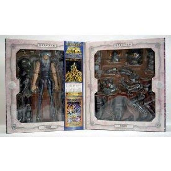 Saint Seiya Cloth Myth Griffon Minos