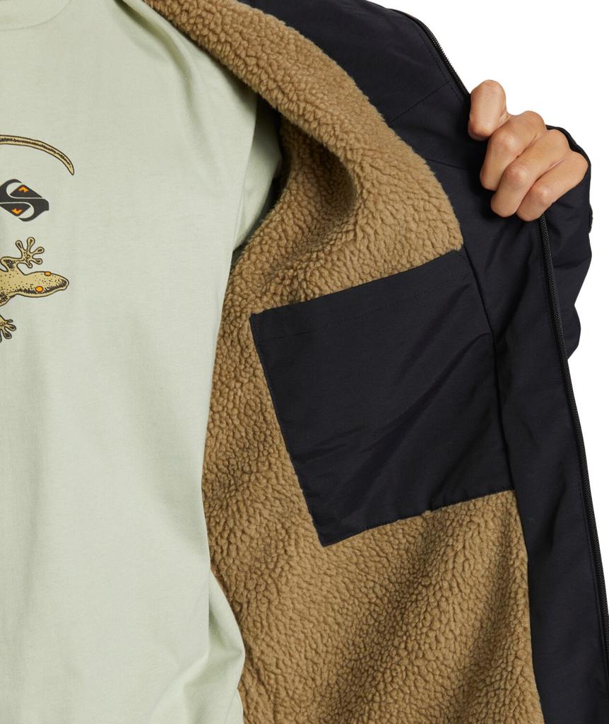 Quiksilver Куртка с завышенной талией (EQYJK04087-KVJ0)