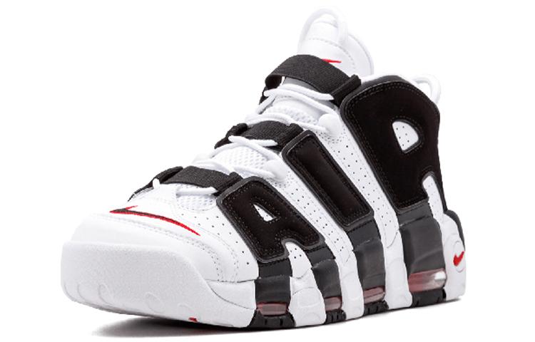 Nike Air More Uptempo 'Scottie Pippen' 414962-105