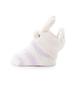 Airy Moco Rabbit Socks PBGS261629 LAV 7 [BABY]