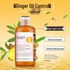 ZuoLanya Ginger Extract Oil Control Shampoo