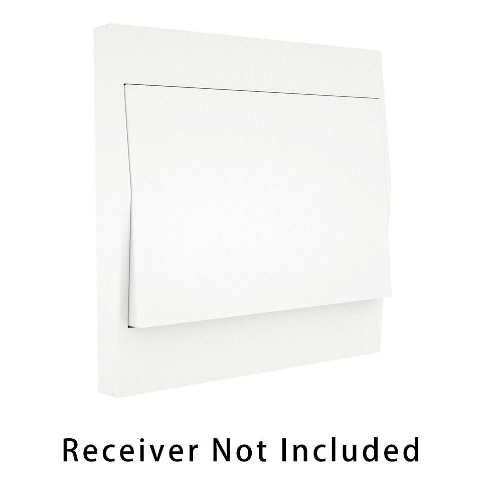 Battery-free Wireless Smart Light Switch, Stick-on Panel, 220V