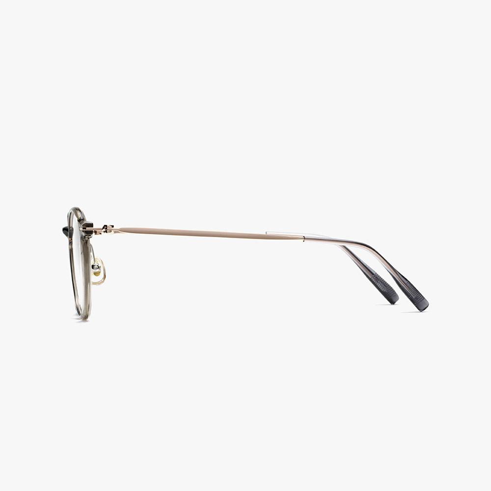 Lugo Btikeol Eyeglass Frames (Lc5985 330 48)