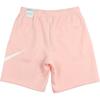 Nike Sportswear Club Graphic Short 'Pink Bloom' BV2721-686